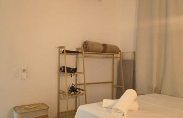 Apartamento 2 quartos com ar-condicionado em condomínio com portaria 24h - Foto 16