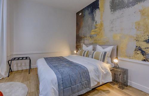 Chic Paris flat near Luxembourg garden and Odéon - Foto 5