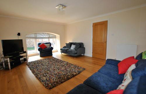 Seaview Steading-spacious home in rural location - Foto 9