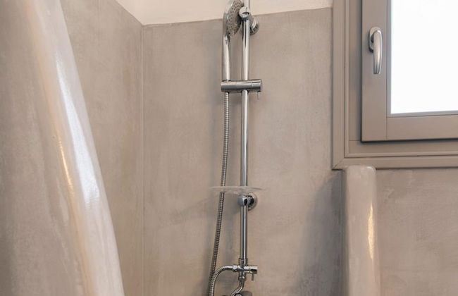 Afluencia Apartment 6 - Naoussa - Photo 20