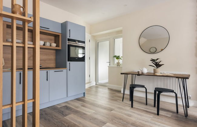 Ferry View Studio in Bowness-on-windermere - Foto 14