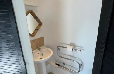 The Tannery Dublex 3 Bedroom Apartment - Foto 10