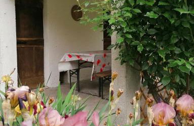 Agriturismo Conca Sandra - Farm Stay on Lake Como - Foto 29