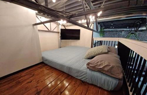 Rivers Edge Lofts - Unit 1 - Foto 14