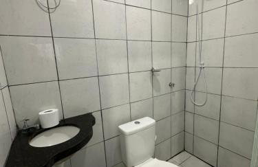 Flat Davisis 4 - Rodoviária Faculdades e Aeroporto - Foto 5