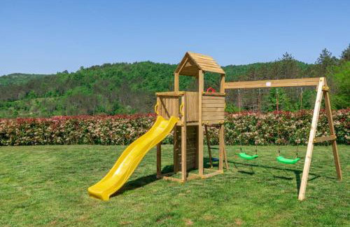 Villa Palazza - Foto 13