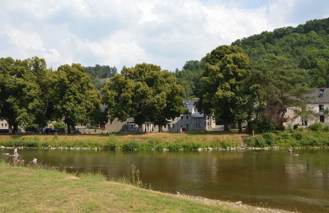 Spacious Place in Hamoir - Foto 57