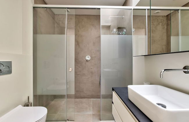 2 Rua das Palmas Luxurious Stylish and Modern L - Foto 27