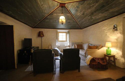 Casa de Vilar de Rei, férias em família com piscina - Foto 35