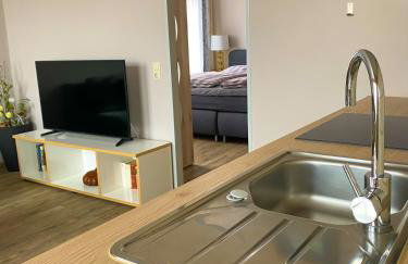 Gästehaus am Museumshafen - Foto 67