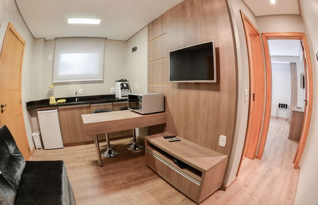 Viena Flats - Foto 35