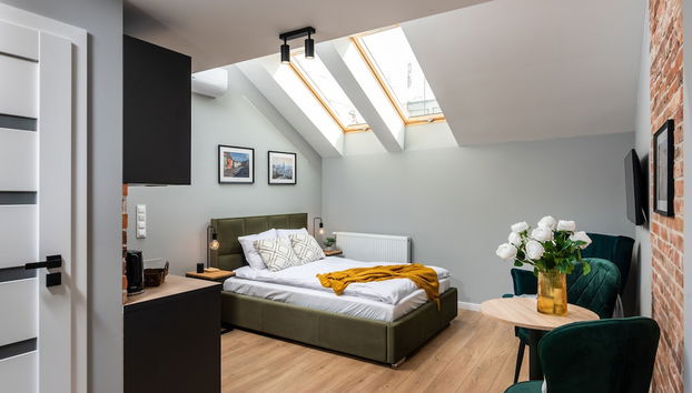 FELICJANEK 15 - Foto 5, Habitación