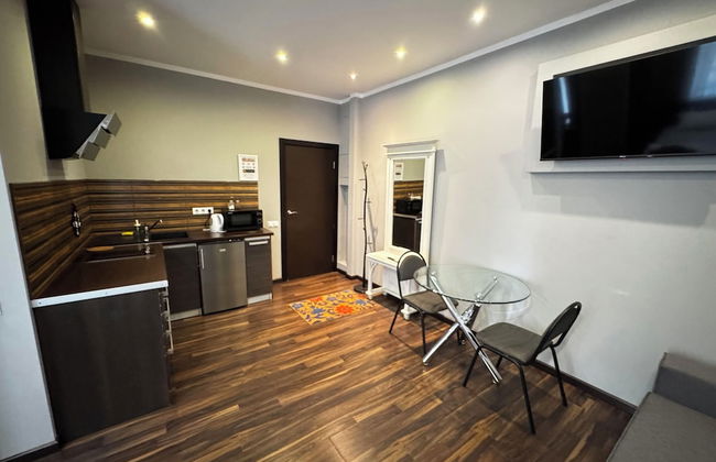 Apart Hotel Riga - Foto 64