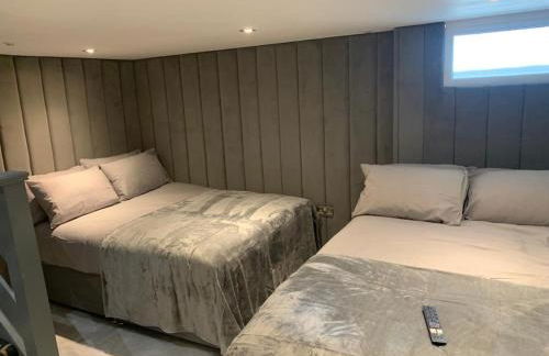 Belvedere Aparthotel - 83 Mount Pleasant - Foto 29