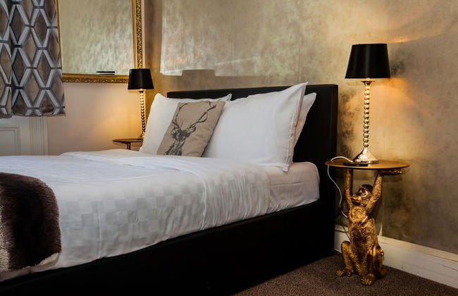 Pimlico Chic Suite - Foto 6