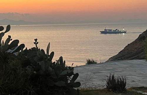 House by the sea in Kea Cyclades - Foto 1