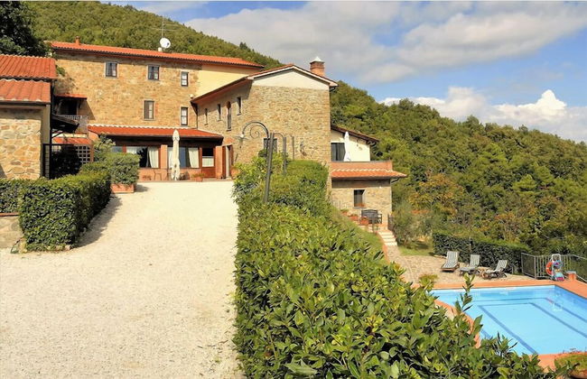 Agriturismo Poggio de Papi - Foto 6