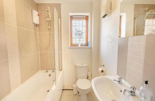 Fair Isle Holiday Cottages - Hill Top Cottage - Foto 14
