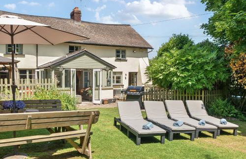 2 Pigsfoot Cottages - Foto 1