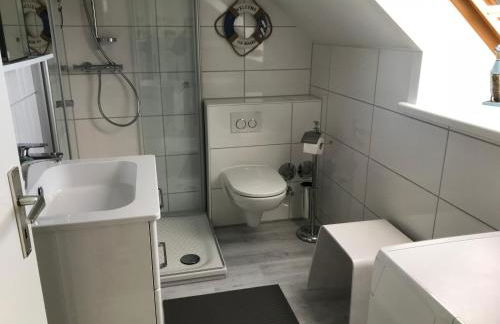 Gleich hinterm Deich 4 - Foto 5