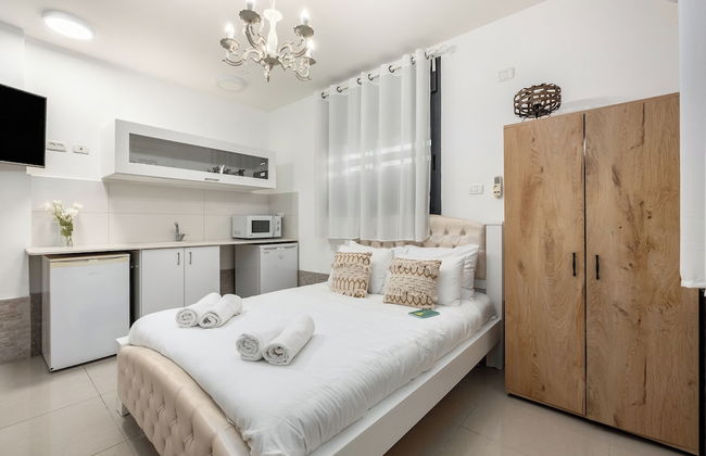 Hadas Spa Apt Yavne'el by Sea N' Rent - Foto 2