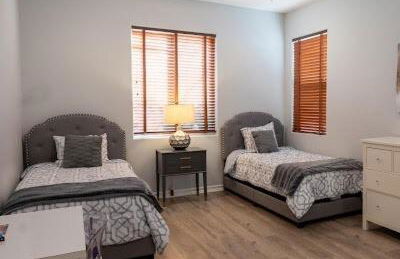 Los Angeles Large Mediteranian Vacation Home - Foto 35