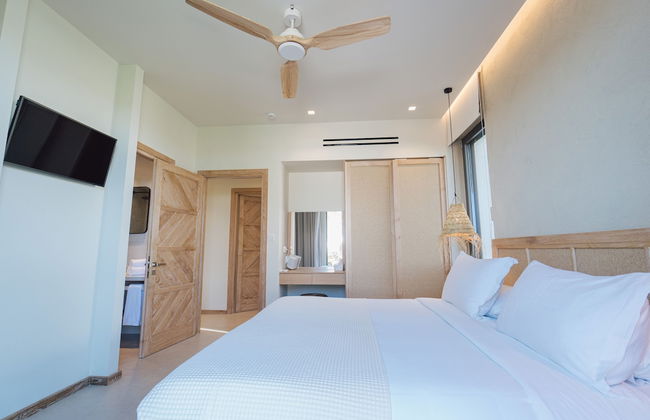 TAF Beach Villas with Tesla - Foto 6