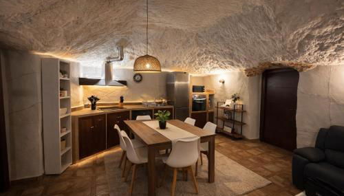 Apartamento Rural Casa Cueva - Foto 4