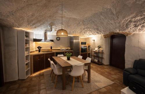 Apartamento Rural Casa Cueva - Photo 4