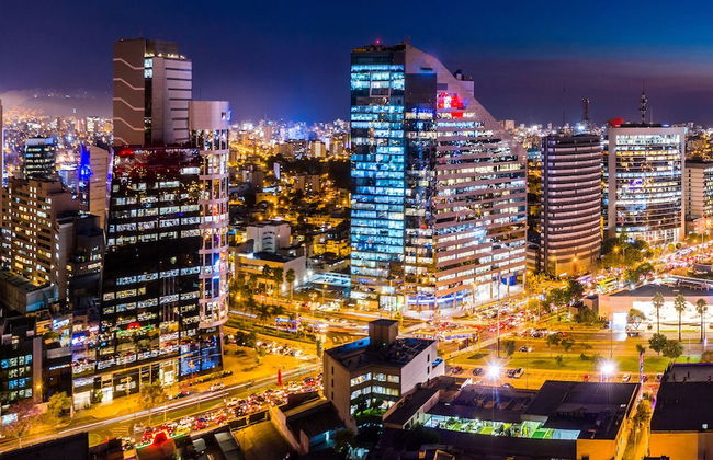 Redibuk - Premiere 1BR in San Isidro - Foto 26