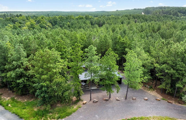 Whispering Retreat Sleeps 4 - Foto 32