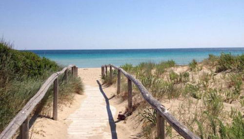 IL GIRASOLE, distante solo 200 mt. REALI dal mare - Foto 5