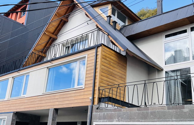 Departamentos Casa Piamonte - Foto 16