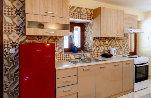 Siena Cottage - Foto 7