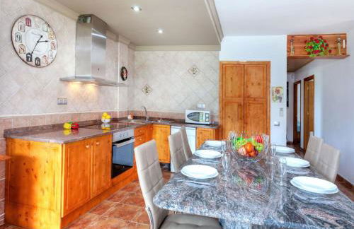 Holiday Home Astral by Interhome - Foto 18