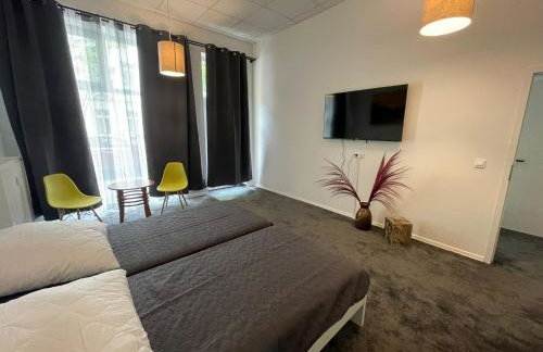 Berlinhome Apartment Köpenick - Foto 16