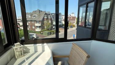 Traumhafte Ferienwohnung "Seeperle" in Cuxhaven - Duhnen mit Teilseeblick in 1A Lage - Foto 5