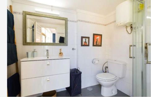 Bello Horizonte, un hogar con vistas al mar - Foto 17