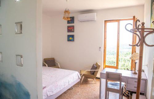 Artists' holiday home near Cinque Terre - 4 bedrooms, large terrace, great views - Foto 41