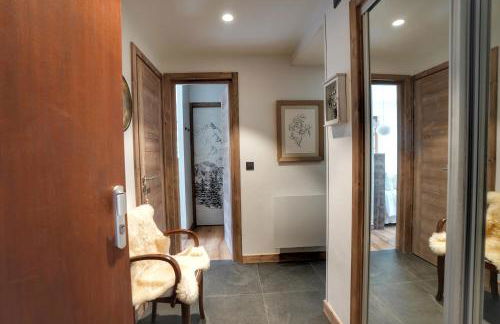 Chalet cosy avec vue exceptionnelle et proche des pistes - Foto 27