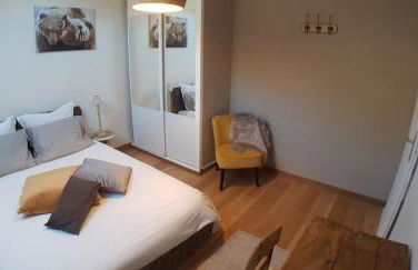 Manou du Lac Annecy - Foto 23