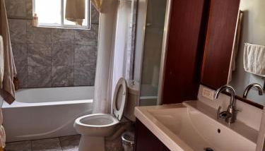 Charming 3-bedroom house - Foto 4, Shower