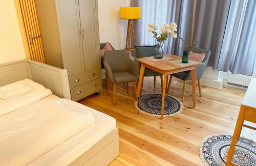 ROD 3 - quiet and central studio in Prenzlauer Berg - Foto 35