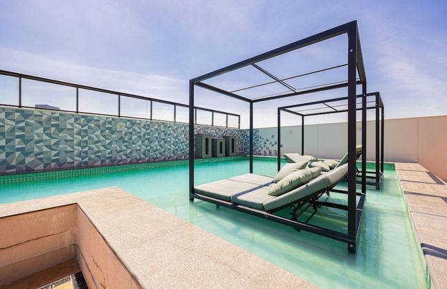 VBV - Studios Executivos Completos - Foto 40