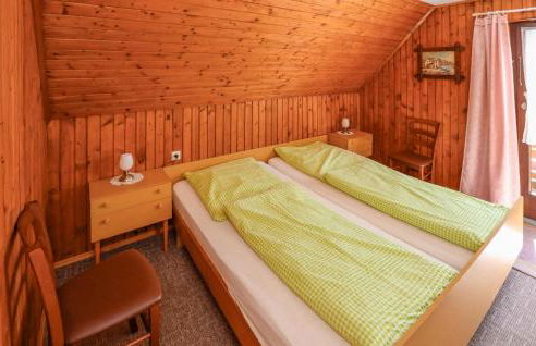 Two-Bedroom Holiday Home With Mountain View In St Märgen - Foto 12