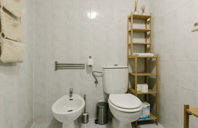 Sevilla Apartments Leonor 1B - Photo 21