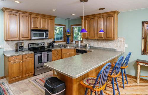 Yellow Birch Cottage by Simple Life Rentals - Foto 10