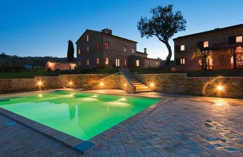 Dreamy Brick Villa With Unbelievable View And A Pool - Foto 24