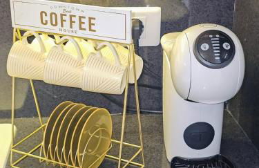 TerraKota Cosy T2 au cœur d'Evry Courcouronnes - Foto 14