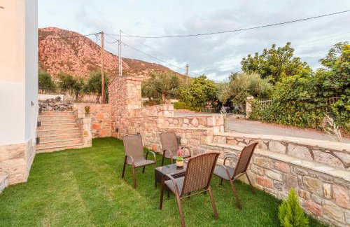 Kelly's Sunset Apartment 1 Κalamata - Foto 13